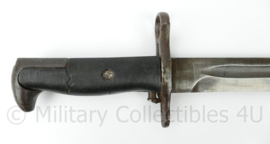 WO2 US Army M1 Garand bajonet - maker AFH - origineel