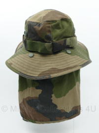 Franse leger Boonie CCE Camo 2004 - maat 55  - origineel