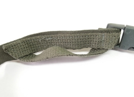USGI ACH Chin Strap Foliage Green FG-504 NSN ACU Army Combat Helmet - nieuw in verpakking  - origineel