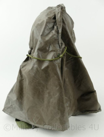 US Army MCU-2/P Chemical-Biological hood gasmaskercapuchon - origineel