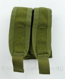 Noorloos ICE Double 40mm Grenade pouch - 11 x 5 x 15 cm - nieuw - origineel