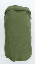 Defensie en KMARNS Korps Mariniers Profile Equipment zijtas voor Jungle backpack Olive Drab MOLLE - 20 x 14 x 40 cm - nieuw - origineel