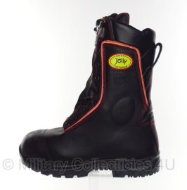 Jolly Chainsaw Boots - licht gebruikt - maat 41B - origineel