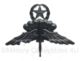 US Military Freefall Parachutist Badge