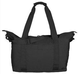 Tactische weekendtas - Zwart of Groen