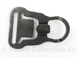KL ITW Mesh hook voor wapenriem - 6,5 x 4,5 cm - origineel