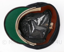 British police cap Leicestershire Constabulary - maat 58 - origineel