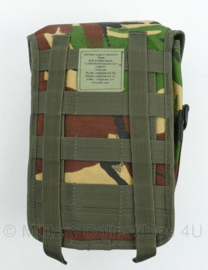 BCB MOLLE DPM Pouch For Crusader Cooking System - 16 x 10 x 24 cm - nieuw - origineel