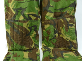 KLU Luchtmacht flight line overall - woodland camo - maat M - origineel