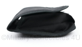 Pistol Double Mag pouch ALICE zwart - 14 x 5 x 19 cm - licht gebruikt - origineel