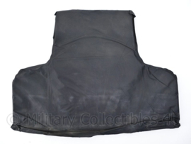 Defensie en Korps Mariniers Profile Equipment plate carrier Coyote met NIJ 3 ballistische inhoud en tassen - origineel