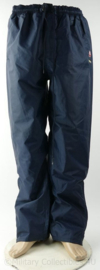 KM Marine Sioen Siopor brandwerende broek - maat Large - nieuw - origineel