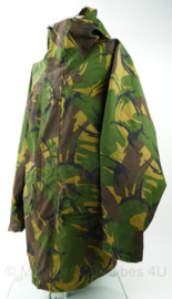 Berghaus Men's Smock Waterproof DPM camo - maat medium - gedragen - origineel