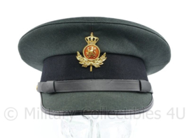 Defensie DT2000 onderofficier pet 2007 - Hassing - maat 57 - NIEUW - origineel