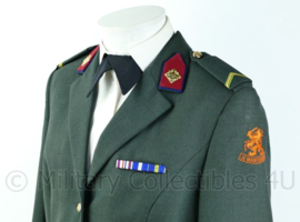 DT2000 Dames uniform set met rok en broek! - OOCL -Sergeant - maat 84 - Origineel