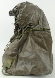 US Army MCU-2/P Chemical-Biological hood gasmaskercapuchon - origineel
