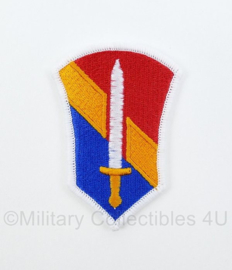 US Army Vietnam 1st Field Force patch - 7,5 x 5,5 cm