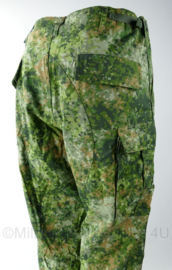 Defensie Broek Basis NFP NG Permethrine - maat SS = Small Short - nieuw in verpakking - origineel