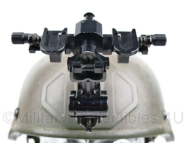 Helm adapter steun voor dubbele nachtkijker Double NVG Mount  - origineel