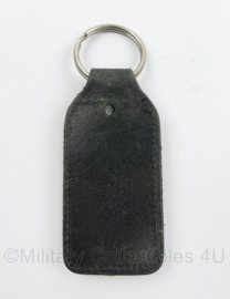 Bundespolizei Berlin sleutelhanger - 10,5 x 4 cm - origineel