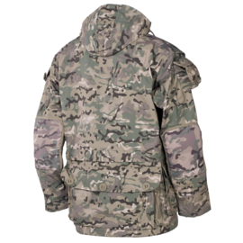 Commando smock Rip stop Multicamo - Small