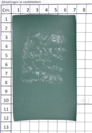 Helly Hansen reparatie stof - 12 x 7 cm- origineel