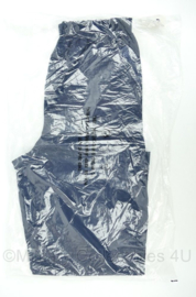 Coachman workwear broek - maat L - donkerblauw - nieuw in verpakking - origineel