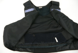 Hawk Protection Britse Politie lege kogelwerende vesthoes - maat 2XL - gebruikt - origineel