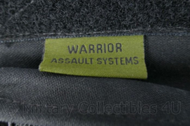 Warrior Assault systems MOLLE klittenband pouch om bij het kruis van een vest te hangen - 23 x 4 x 30 cm - origineel