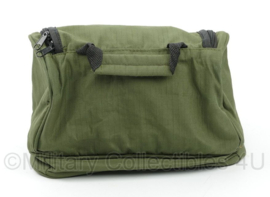 Snugpak Luxury Washbag Olive - 25,5 x 15 x 16 cm - nieuw - origineel