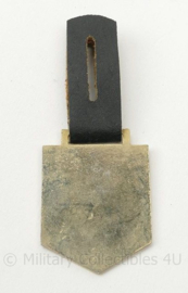 KL borsthanger Opleidingscentrum Officieren Speciale Diensten - 8½ x 4½ cm - origineel