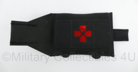 Micro Trauma Kit Black - 21,5 x 2 x 10 cm - nieuw gemaakt