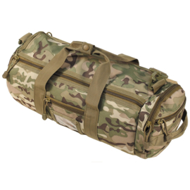 Ronde tactical bag - Operations Multi camo - 12 liter