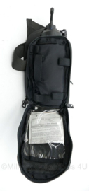 Exstream water purification system Bidon met tas en heupgordel -  22 x 8 x 28 cm  - origineel
