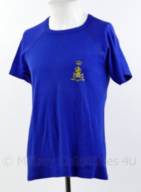 Defensie T-shirt sportshirt proefmodel  - maat 7080/8595 - origineel