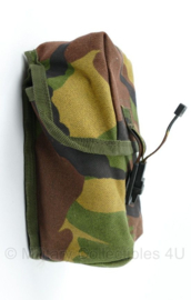 Opbouwtas patroonmagazijn DIEMACO - STANDAARD kl woodland camo MOLLE - origineel