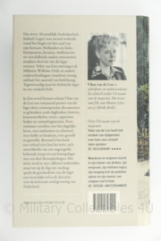 Een eervol bestaan. De geschiedenis van het KNIL 1814-1950 - 23 x 15½ x 4 cm