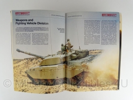Military Technology