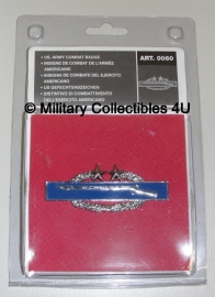 US Army combat Infantry badge CIB badge