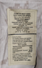 USMC Marpat desert broek - jeans size 28 -  origineel US Army