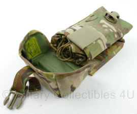 Pilgrim MOLLE LRP Utility pouch Multicam - 13,5 x 10 x 19 cm - nieuw  - origineel