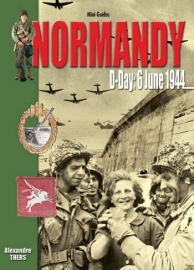 Boekje Normandy - D-Day: 6 June 1944