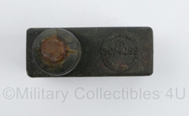 WO2 Britse 5C/4099 connector - 6 x 5,5 cm - origineel