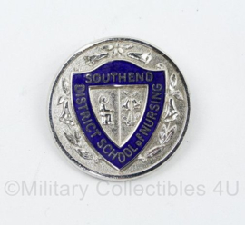 US Southern School District Nursing pin - diameter 3,5 cm - origineel