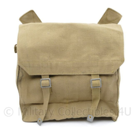 WO2 Britse P37 Smallpack - gestempeld MW en S 1945  -  27 x 12 x 25 cm - origineel