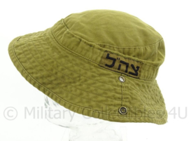Israelische leger Boonie Bush hat IDF - maat 56 - origineel