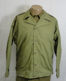 M41 Field jacket - groen khaki