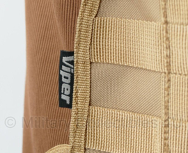 Chestrig merk Viper khaki - one size - NIEUW -  origineel