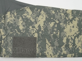 UBAC Underbody Armor combat  shirt  - ACU camo - maat Small, Large of XL