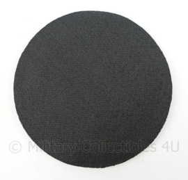 Be Safe, Sleep With A Firefighter patch - met klittenband - diameter 10 cm